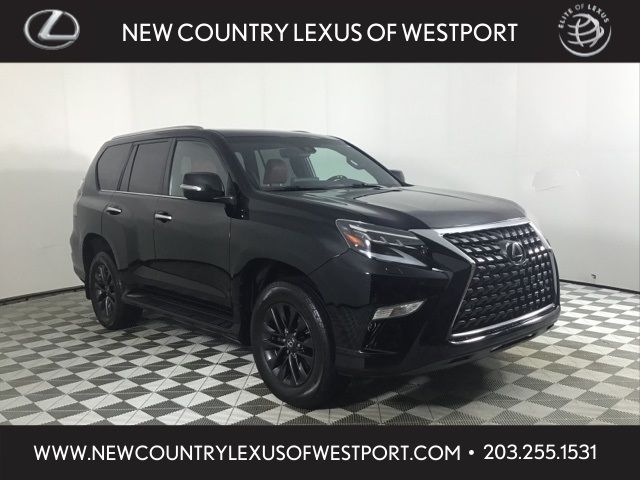 2022 Lexus GX 460 Premium