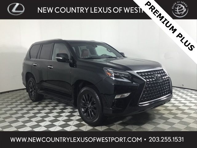 2022 Lexus GX 460 Premium