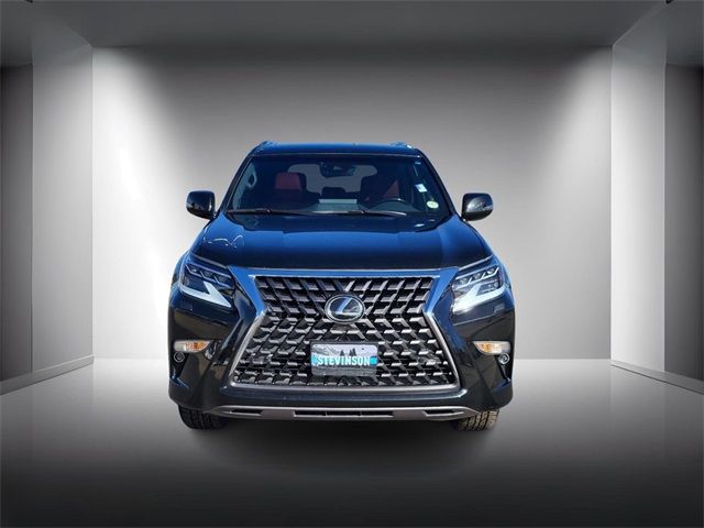 2022 Lexus GX 460 Premium