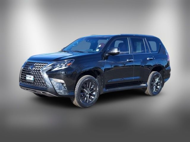 2022 Lexus GX 460 Premium