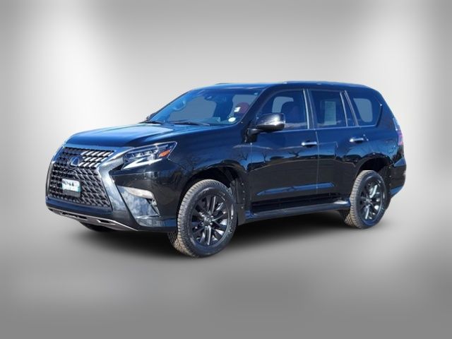 2022 Lexus GX 460 Premium