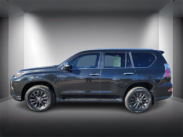 2022 Lexus GX 460 Premium