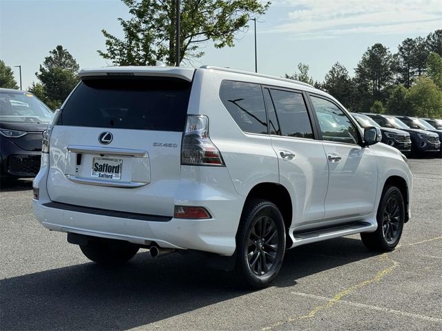 2022 Lexus GX 460 Premium