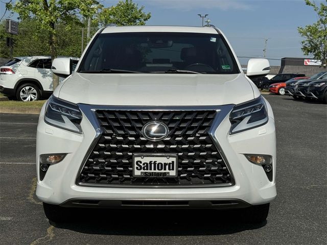 2022 Lexus GX 460 Premium