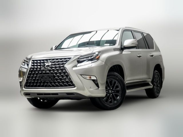 2022 Lexus GX 460 Premium