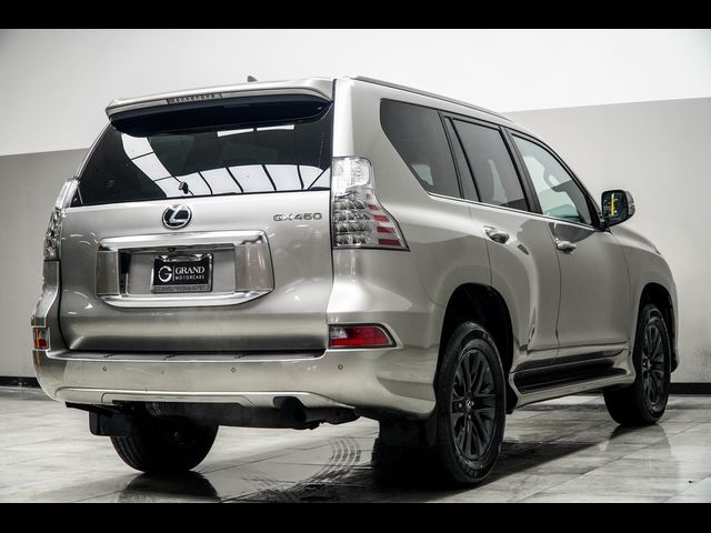 2022 Lexus GX 460 Premium