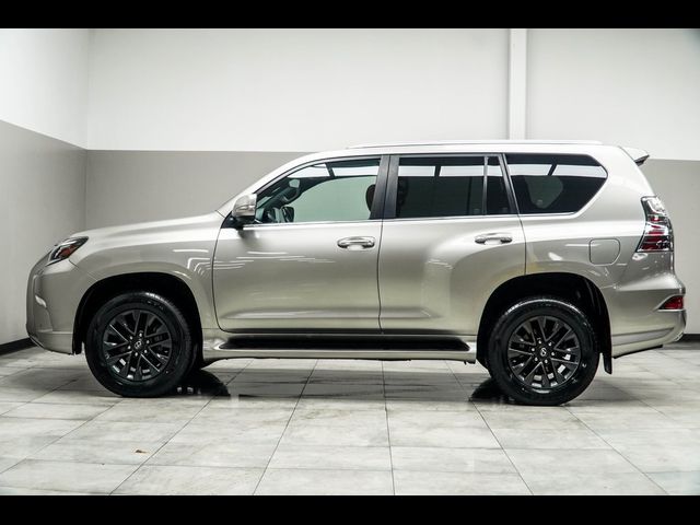 2022 Lexus GX 460 Premium