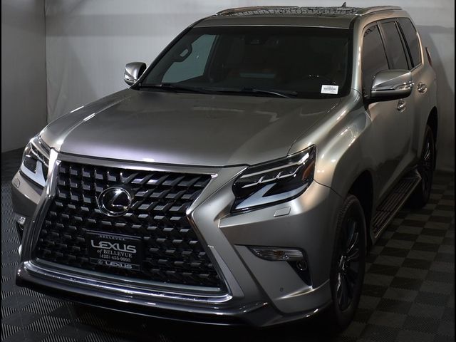 2022 Lexus GX 460 Premium