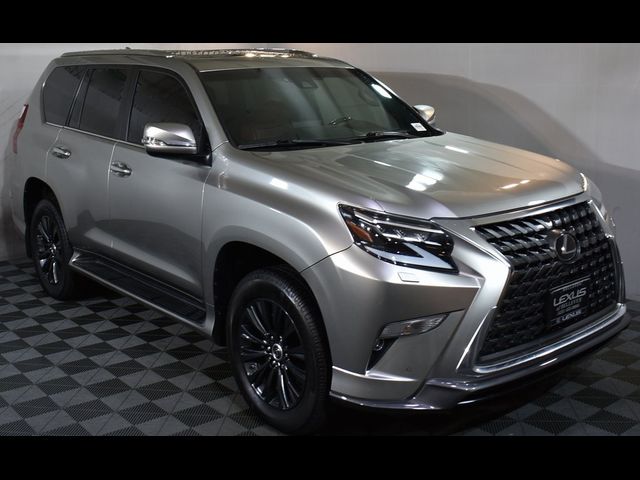 2022 Lexus GX 460 Premium