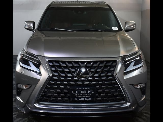 2022 Lexus GX 460 Premium