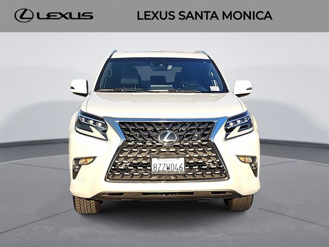 2022 Lexus GX 460 Premium