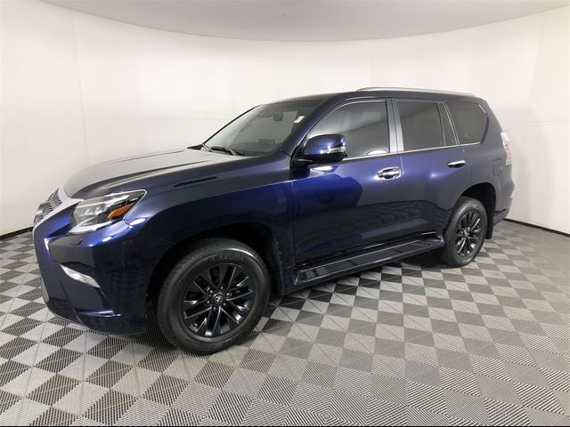 2022 Lexus GX 460 Premium