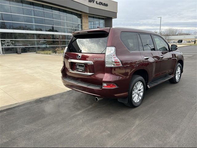 2022 Lexus GX 460 Premium