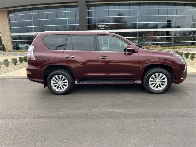 2022 Lexus GX 460 Premium