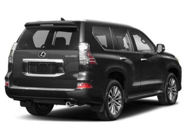 2022 Lexus GX 460 Premium