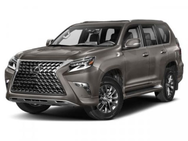 2022 Lexus GX 460 Premium