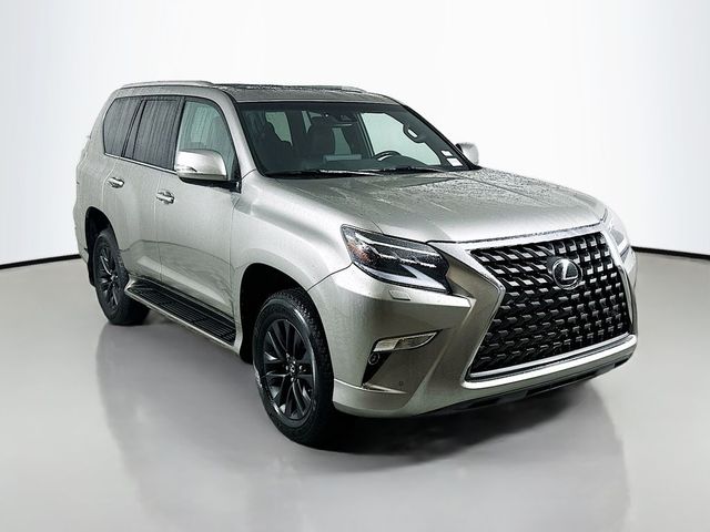 2022 Lexus GX 460 Premium