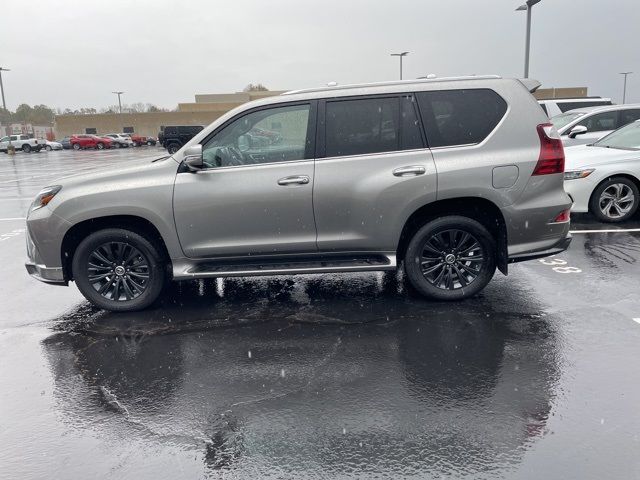 2022 Lexus GX 460 Premium