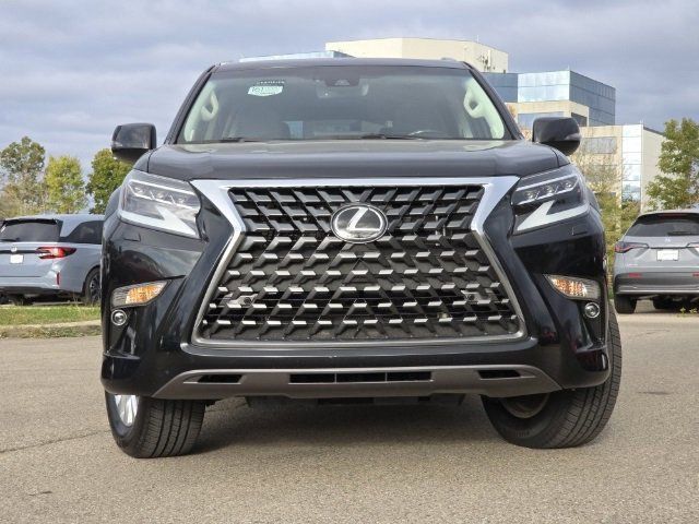 2022 Lexus GX 460 Premium