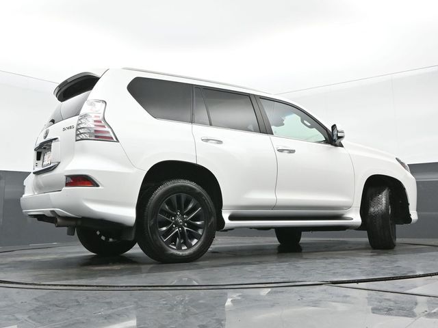 2022 Lexus GX 460 Premium