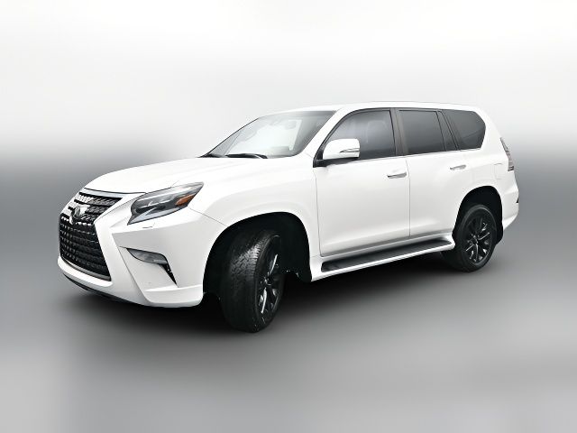 2022 Lexus GX 460 Premium