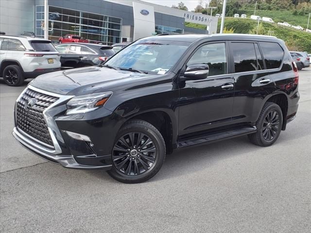 2022 Lexus GX 460 Premium