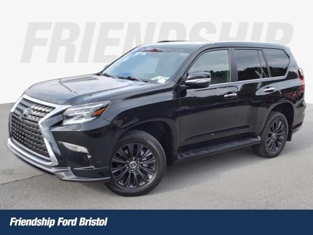 2022 Lexus GX 460 Premium