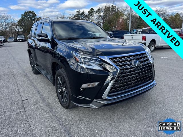 2022 Lexus GX 460 Premium