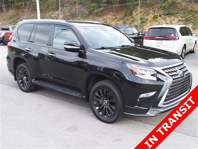 2022 Lexus GX 460 Premium