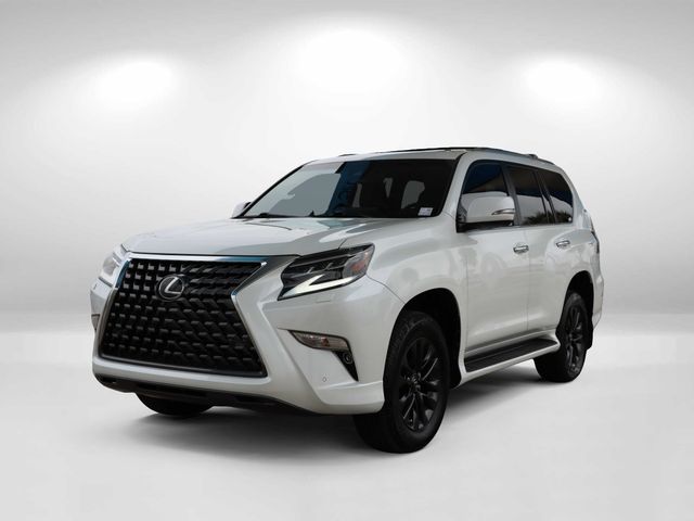 2022 Lexus GX 460 Premium