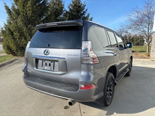 2022 Lexus GX 460 Premium