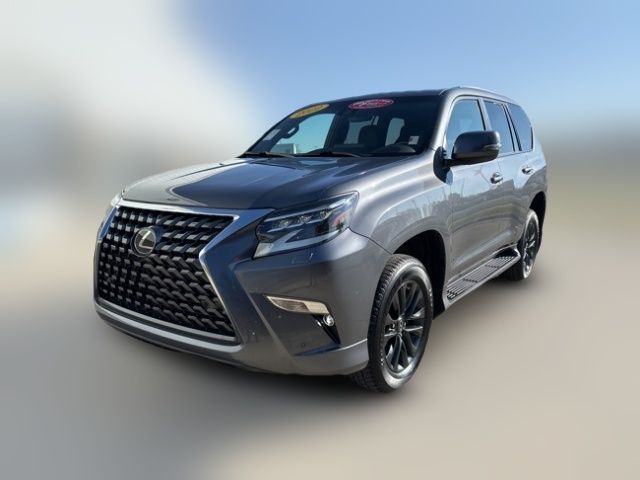 2022 Lexus GX 460 Premium