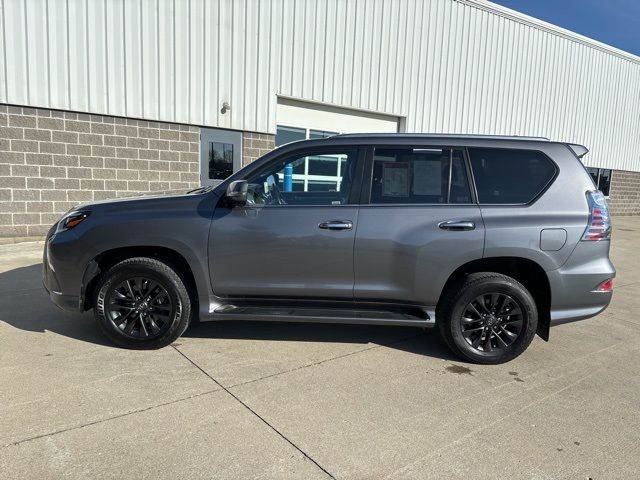 2022 Lexus GX 460 Premium