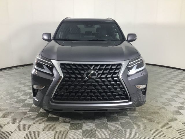 2022 Lexus GX 460 Premium