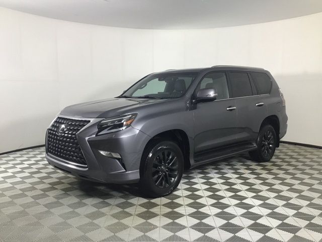 2022 Lexus GX 460 Premium