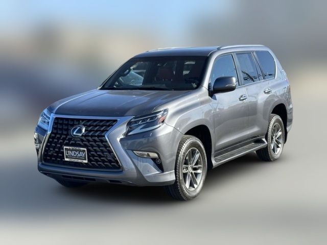 2022 Lexus GX 460 Premium