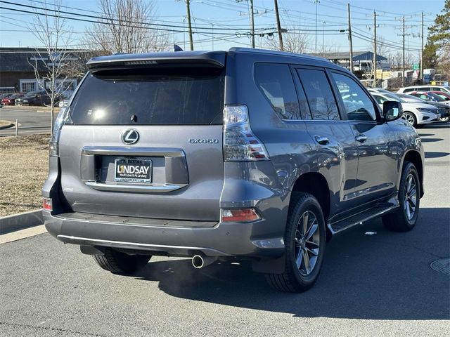 2022 Lexus GX 460 Premium