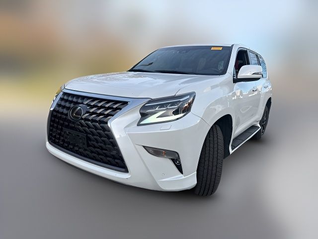 2022 Lexus GX 460 Premium