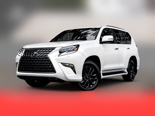 2022 Lexus GX 460 Premium