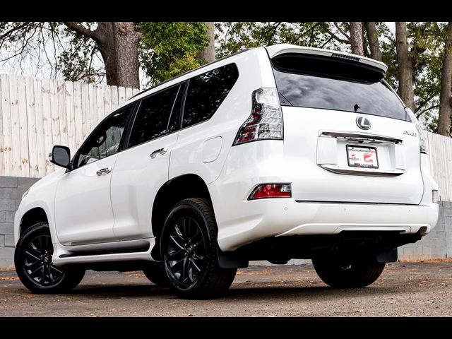 2022 Lexus GX 460 Premium