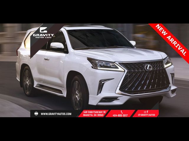 2022 Lexus GX 460 Premium