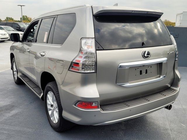 2022 Lexus GX 460 Premium