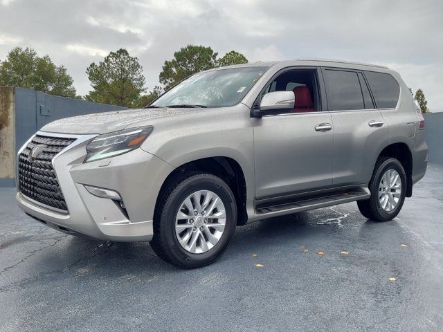 2022 Lexus GX 460 Premium