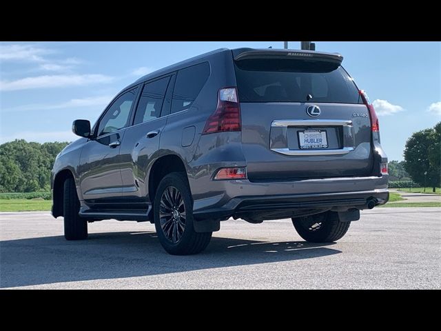 2022 Lexus GX 460 Premium