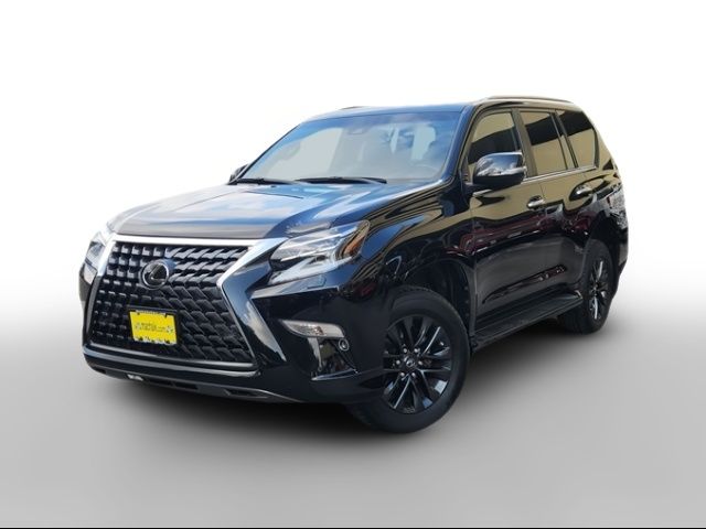 2022 Lexus GX 460 Premium