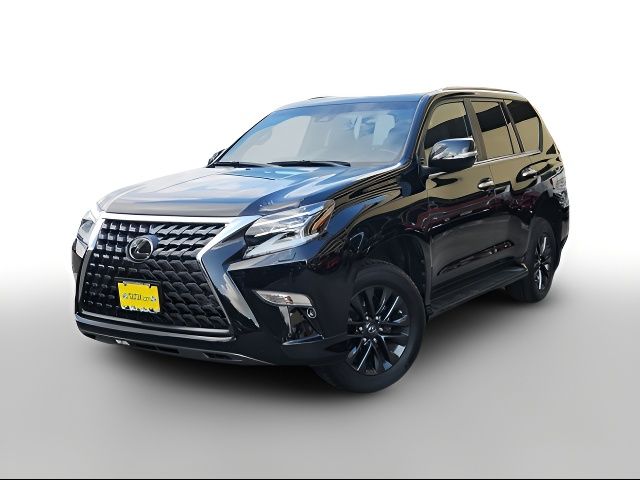 2022 Lexus GX 460 Premium