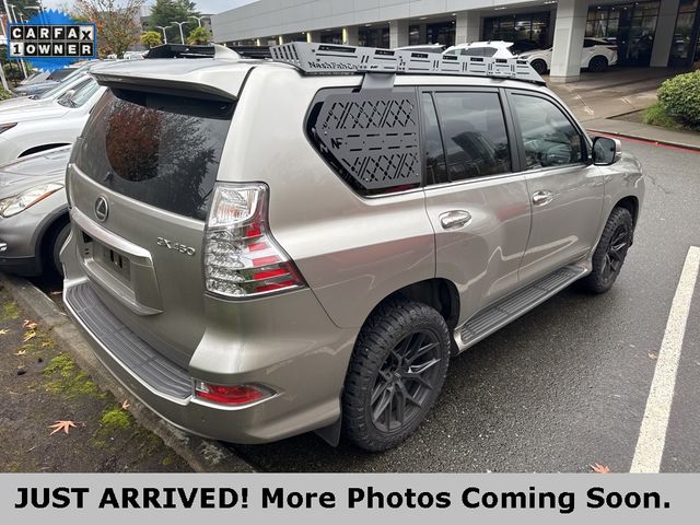 2022 Lexus GX 460 Premium