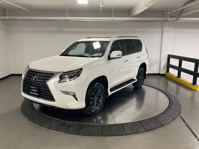 2022 Lexus GX 460 Premium