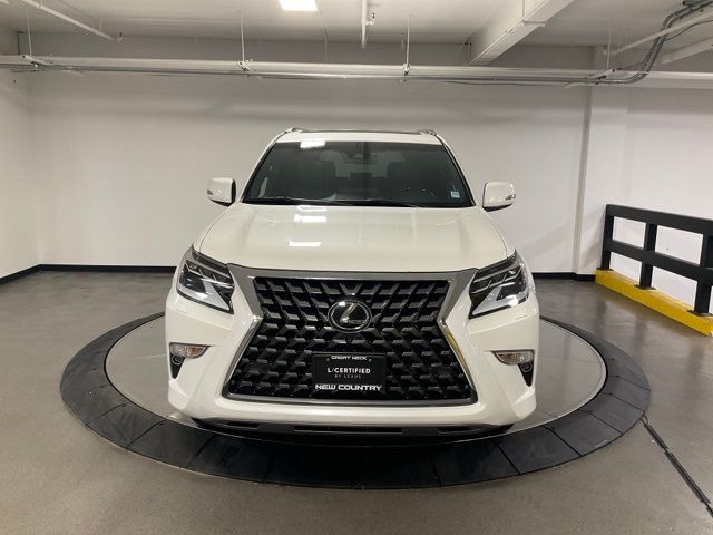 2022 Lexus GX 460 Premium