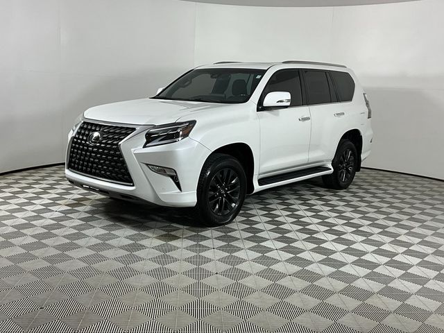 2022 Lexus GX 460 Premium